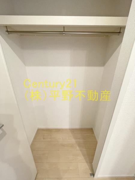 ネクシア安居野　C棟