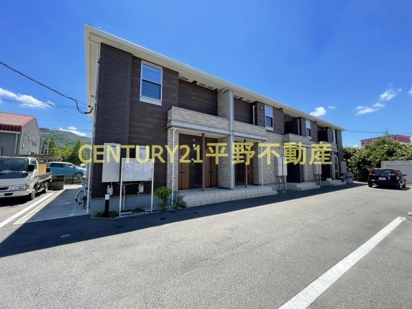 ネクシア安居野　C棟