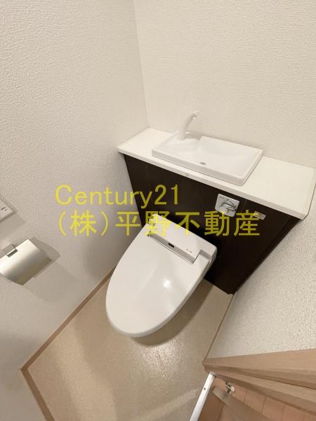 フォーウィルズコート2