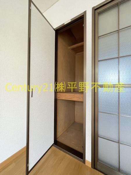 下戸田ハイツ