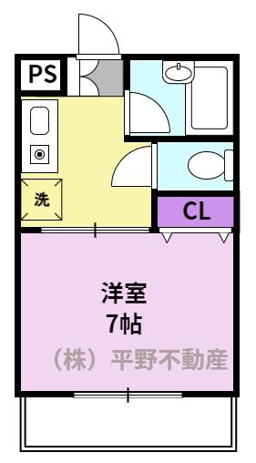 ピュア松本