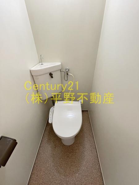 パンシオンビラ　D棟