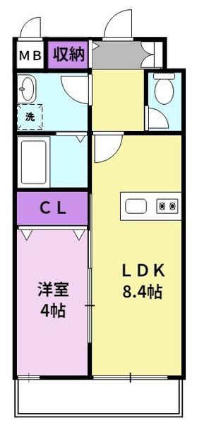 サニーヒル旗崎