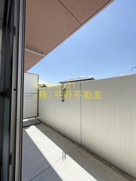 モントーレヒルズ東櫛原