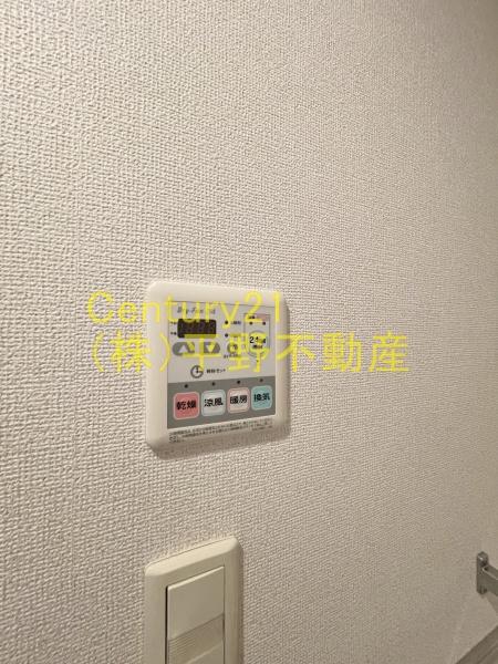 サニーリブ　A棟