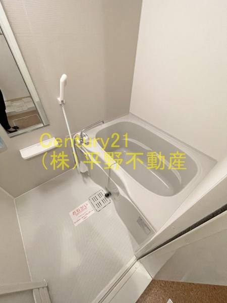 サニーリブ　A棟