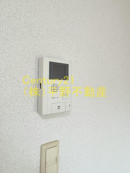 サニーリブ　A棟