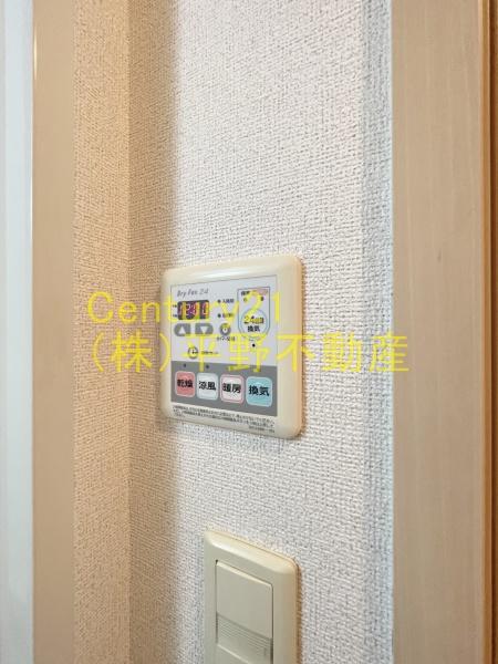 サニーリブ　A棟