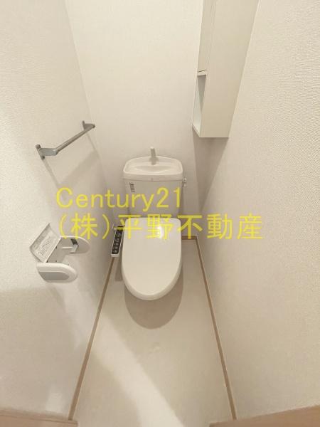 サニーリブ　A棟