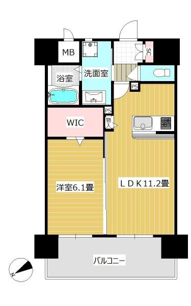 フェリス久留米シティ