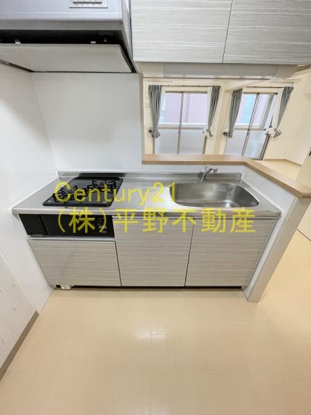 フェリス久留米シティ