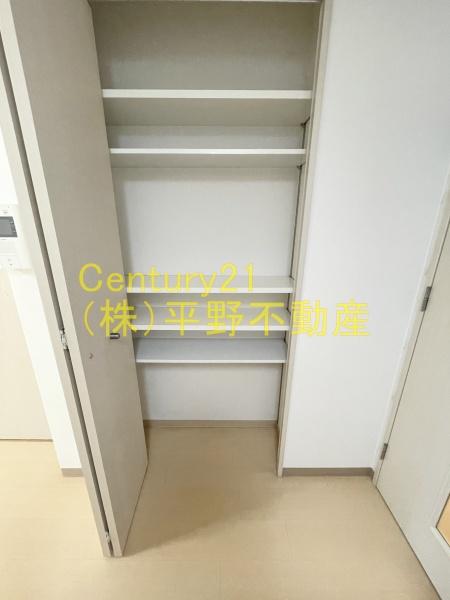 フェリス久留米シティ