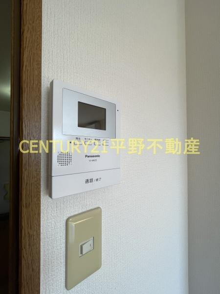 サンロードス1(セキュリティ)