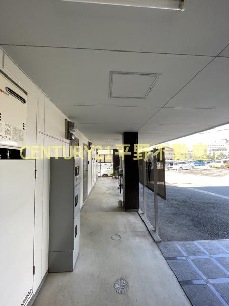 サンロードス1(その他共用部分)