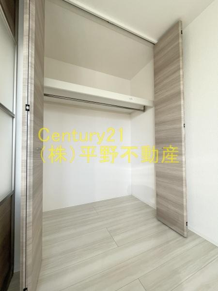 D-roomクレスト国分