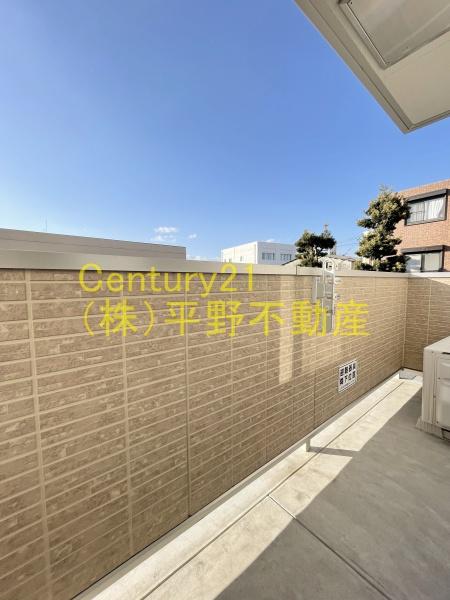 D-roomクレスト国分