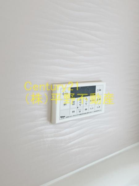 D-roomクレスト国分
