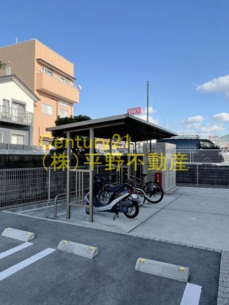 D-roomクレスト国分