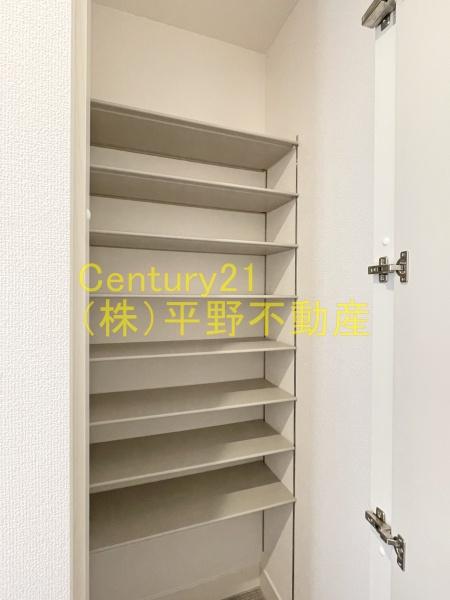 D-roomクレスト国分