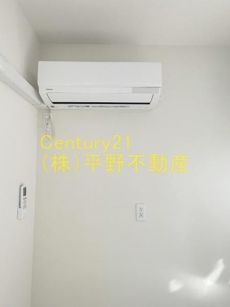 D-roomクレスト国分