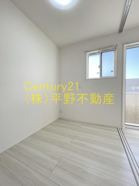 D-roomクレスト国分