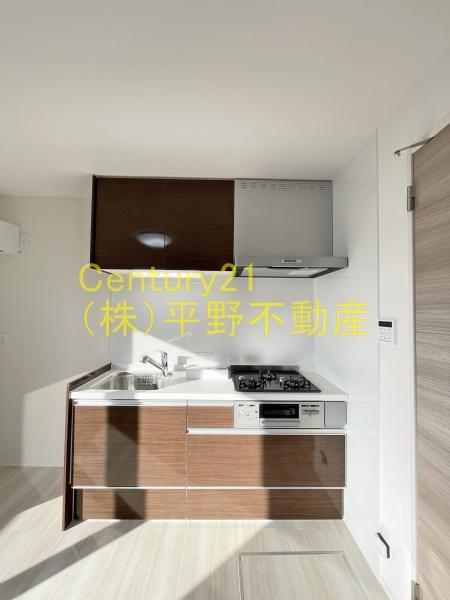 D-roomクレスト国分