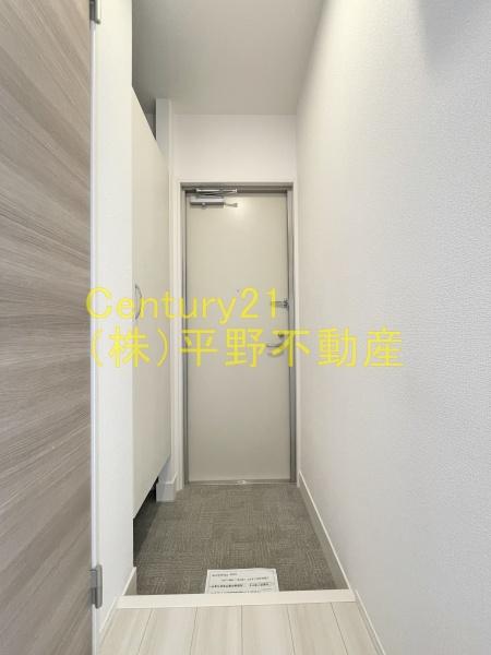 D-roomクレスト国分