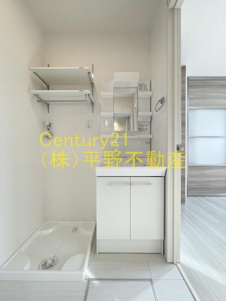 D-roomクレスト国分