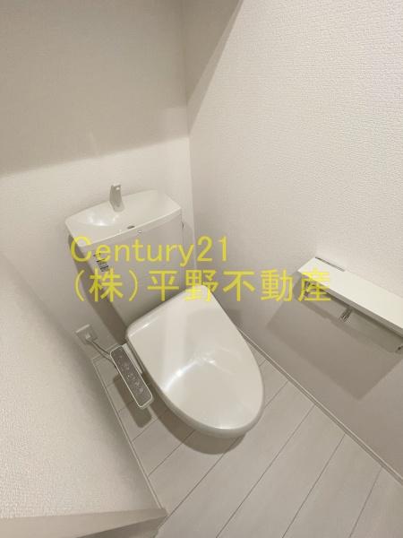 D-roomクレスト国分