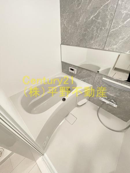 D－メゾン　A棟