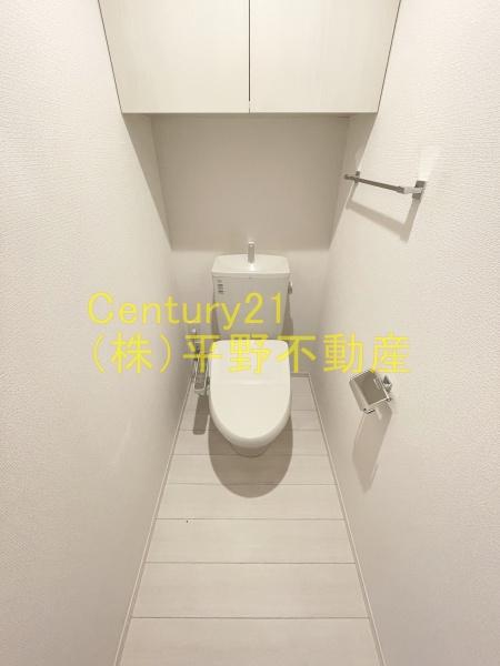 D－メゾン　A棟