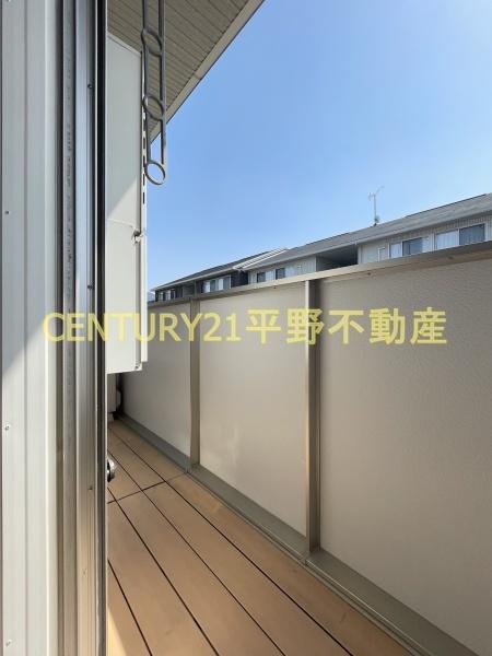グラン　エトワール　A棟