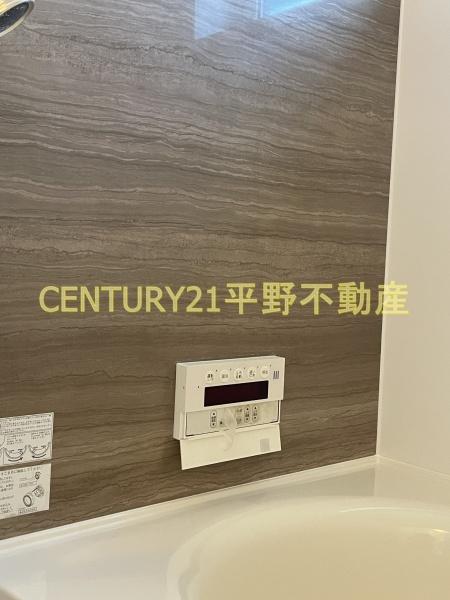 グラン　エトワール　A棟