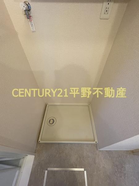 グラン　エトワール　A棟