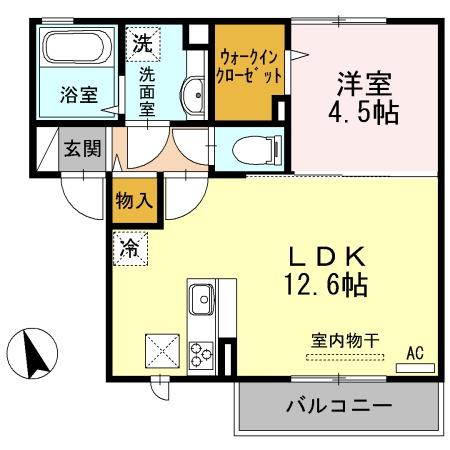 アルペジオ