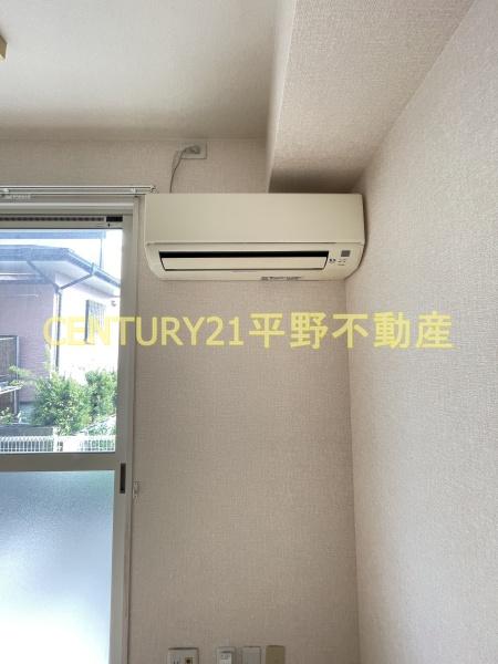 エマーブル3　B棟