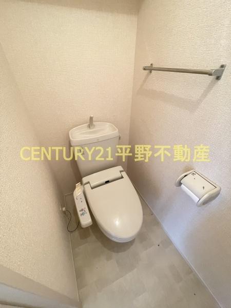 エマーブル3　B棟