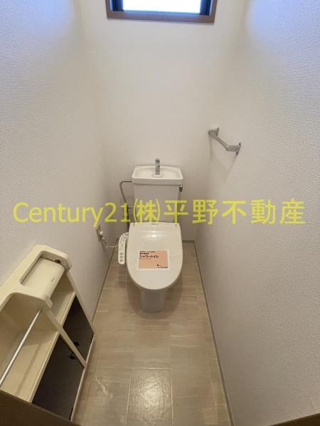 セジュールクレスト　B棟