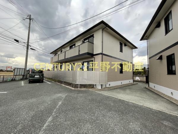 セジュールシャンス2　B棟