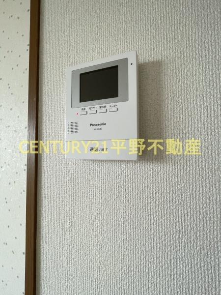 ソニア　リーベ　A棟