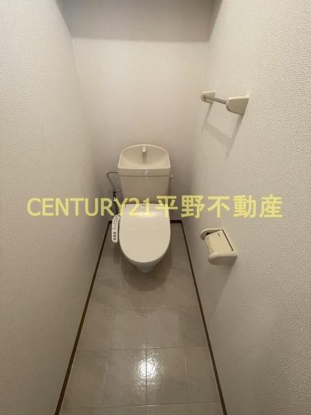 ソニア　リーベ　A棟