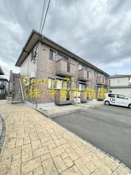 フローラリッシュ