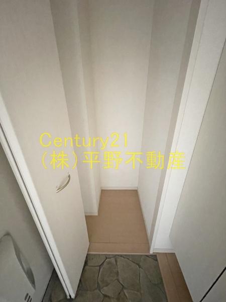 フローラリッシュ