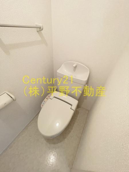 フローラリッシュ