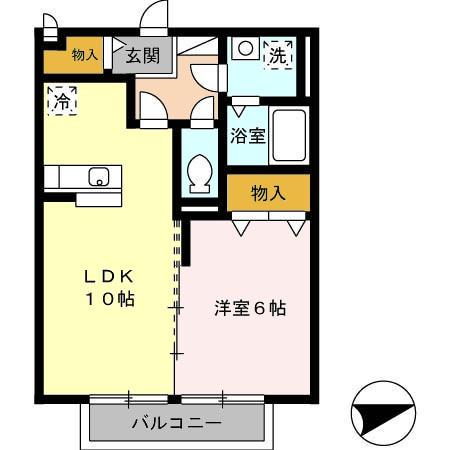 リーベン　ルーチェ2