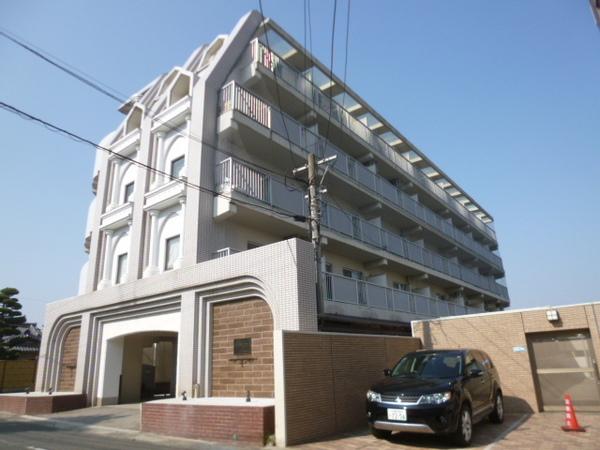 パラッツォ櫛原