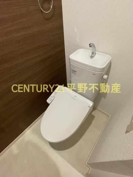 シリウス南久留米