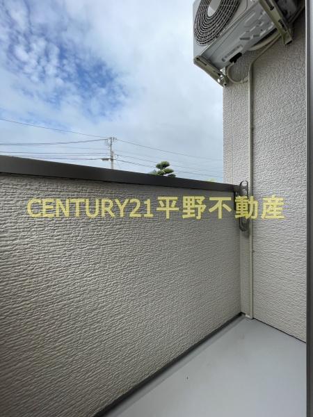 シリウス南久留米