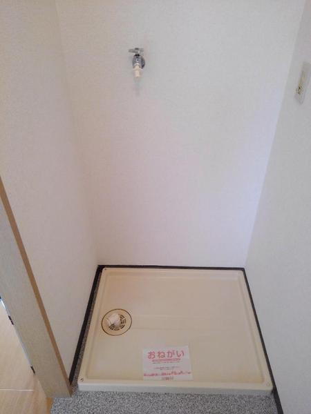 コーポしらさぎ2