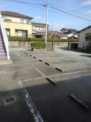 コーポしらさぎ2